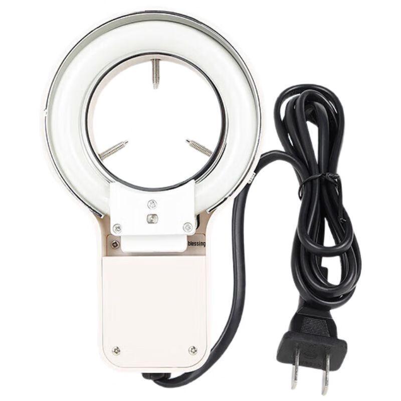 

AOSVI S82 LED Ring Light for Microscopes