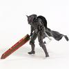Perfektes Geschenk Berserk Guts Berserker Rüstung Ver. Neu bemalte Skull Edition Anime PVC Figur Sammlerstück Desktop Dekoration Modell Spielzeug