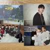 Bonekdo Myung Jae-hyun HOW Comeback Show Special Gift Printed Photo