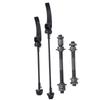 Bicycle Tool Kit Bike Rear and Front Hollow Shaft Quick Release Skewer for Mountain Road Bike Maintenance