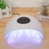 24W UV Nail Dryer Gel Polish Lamp Light Curing Manicure Machine