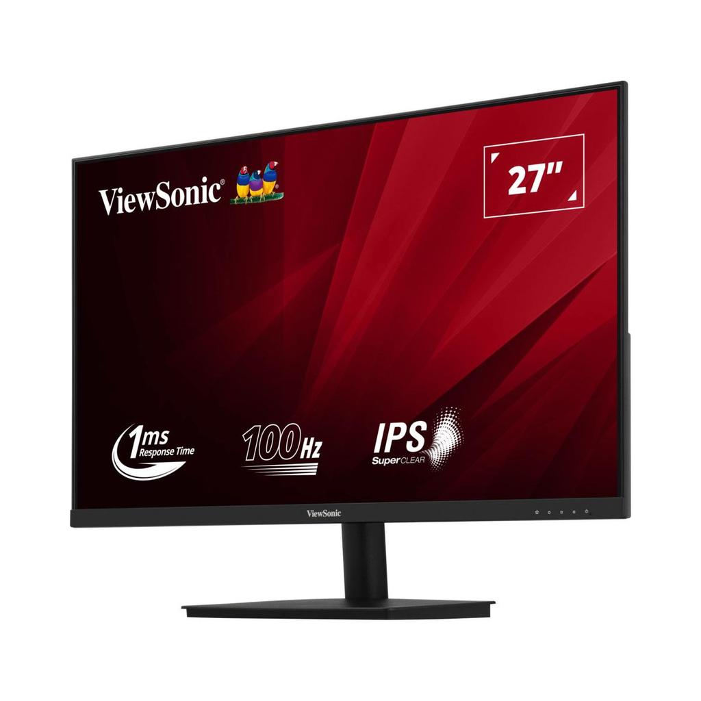 Monitor ViewSonic 27" VA270-H HDMI VGA