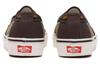 Authentische Vans 44 Dx 'Granny Check - Chocolate' VN0A7Q5CCHC