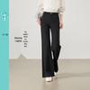 ESE-Y Women's High-Waisted Flare Leg Pants