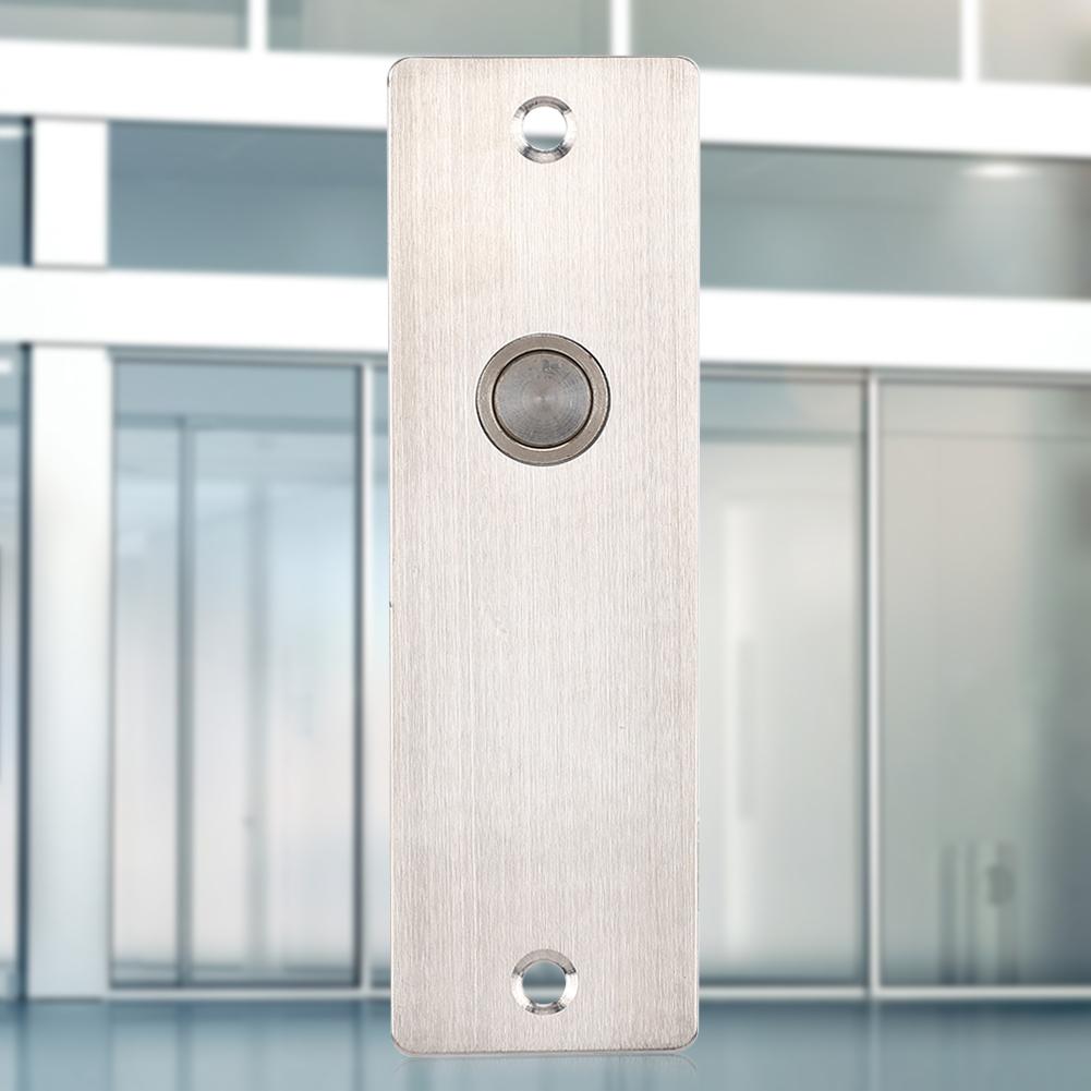 GK-10 DC12V Metal Concealed Fail Safe Electric Bolt Door Lock for Security Access Control