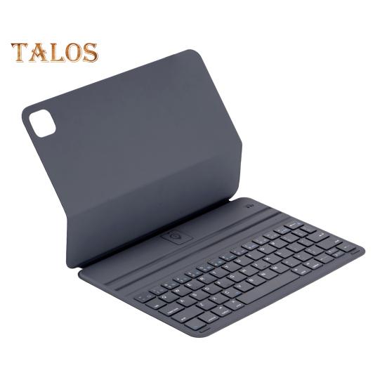 

Защитный чехол для клавиатуры планшета, ультратонкий, легкий, простой в использовании, универсальный, гладкий, магнитный чехол для клавиатуры для iPad Air/iPad Pro for iPad Pro 11inch серый