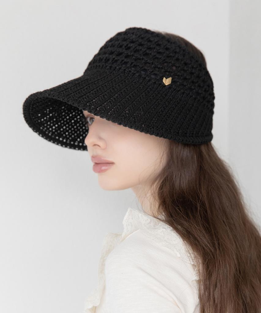 Koipeu Modern Branch Sun Visor Cf101Ht145