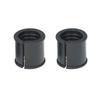 2x Steering Shaft Bushing For Polaris Outlaw Predator Scrambler Sportsman 50 90