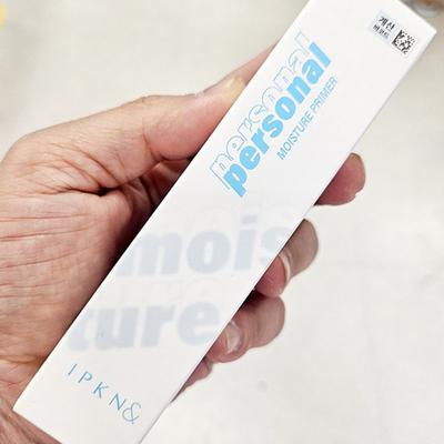 IPKN Personal Moisture Primer, 1 Piece, Single Item