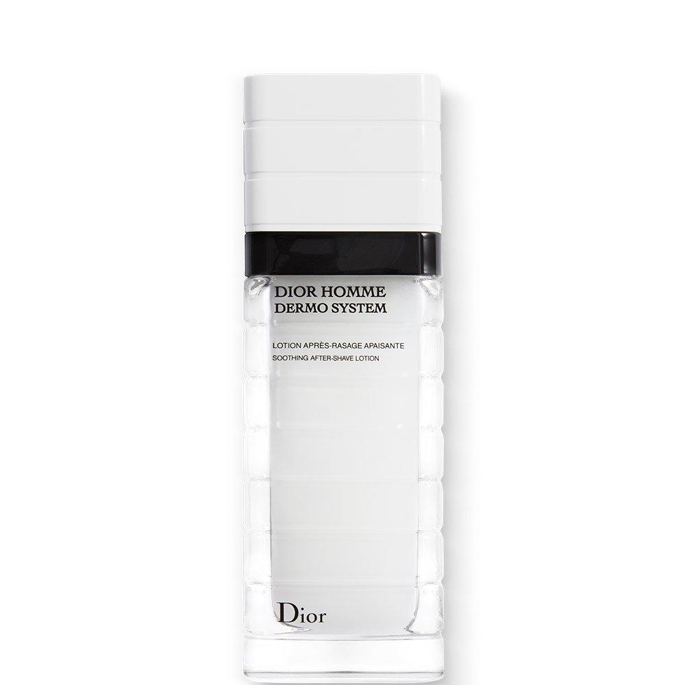 

DIOR Homme Dermo System Успокаивающий лосьон после бритья 100 мл