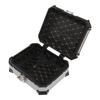 Motorcycle Luggage Box with Removable Base and Liner 28L Large Capacity Shockproof Replacement for Suzuki