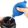 Mini Air Dust Blower Ball Pump Cleaner Circuit Clean Tool with Metal Nozzle for Cell Phone Tablet Camera Lens Keyboard