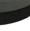 4pcs 6.5" Car Speaker Ring Bass Door Trim Sound Insulation Cotton