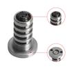 Intake Camshaft 06K109021 with Control Valve for VW 1.8T 2.0T 2015-