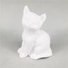 Small Cat Candle Mold Soap Mold Chocolate Mold 3D Soap Molds Cake Decorating Tools