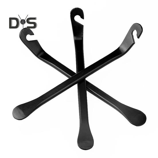 Bicicletă anvelope manetă ergonomică ușoară universală MTB Road biciclete de munte anvelope îndepărtarea schimbării instrumente biciclete reparare accesorii