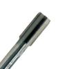 37/64 - 28 (.578-28, .578x28) Hochwertiger HSS-Gewindebohrer mit 4 Schneiden