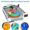 3D-printimine – 3D-printerite detailid ja tarvikud
