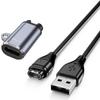 Accesorii pentru electronica inteligentă – Încărcătoare pentru ceasuri și brățări smart