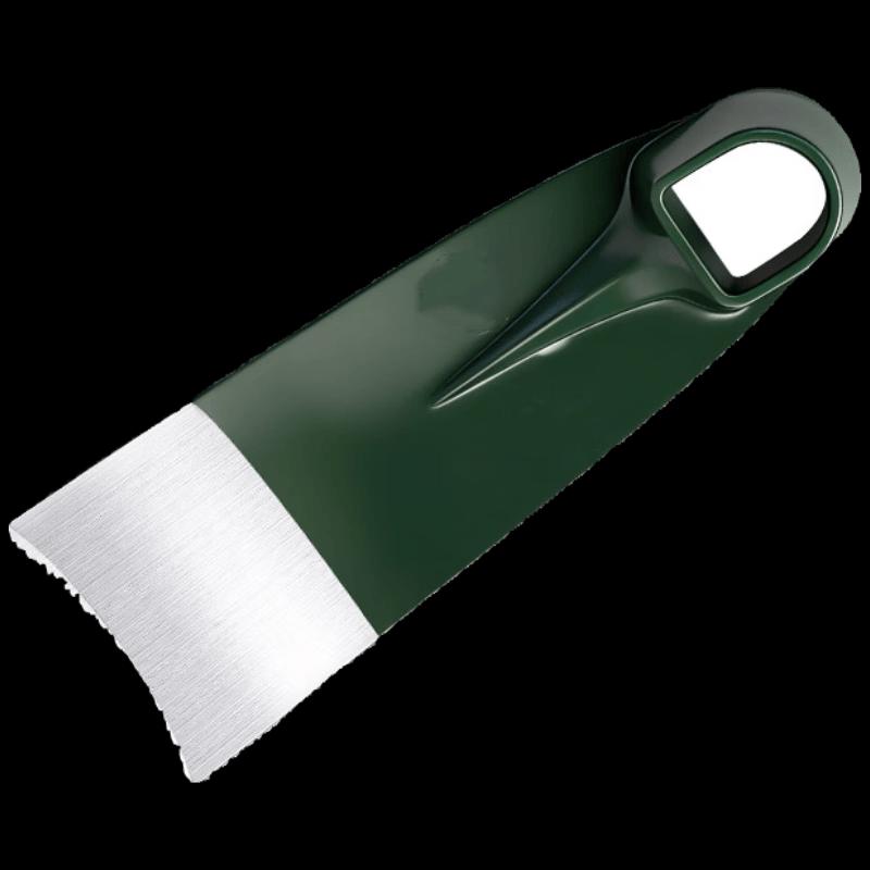 Sixi Traditional Manganese Steel Hoe