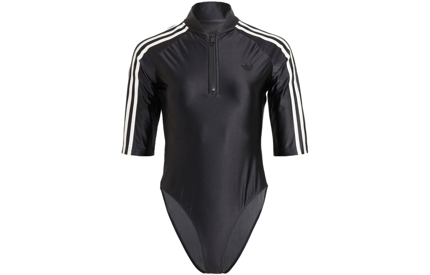 Adidas Originals Bodysuits Women s Black Other IL8520 S