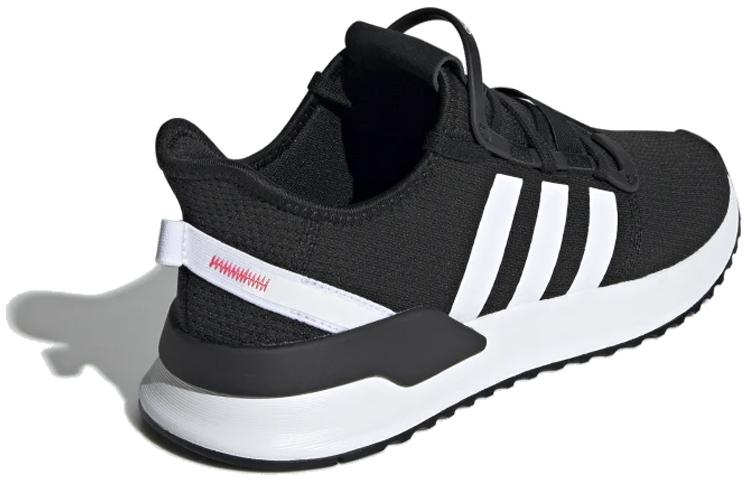 U_Path Adidas Originals Run 'Core Black' G27639