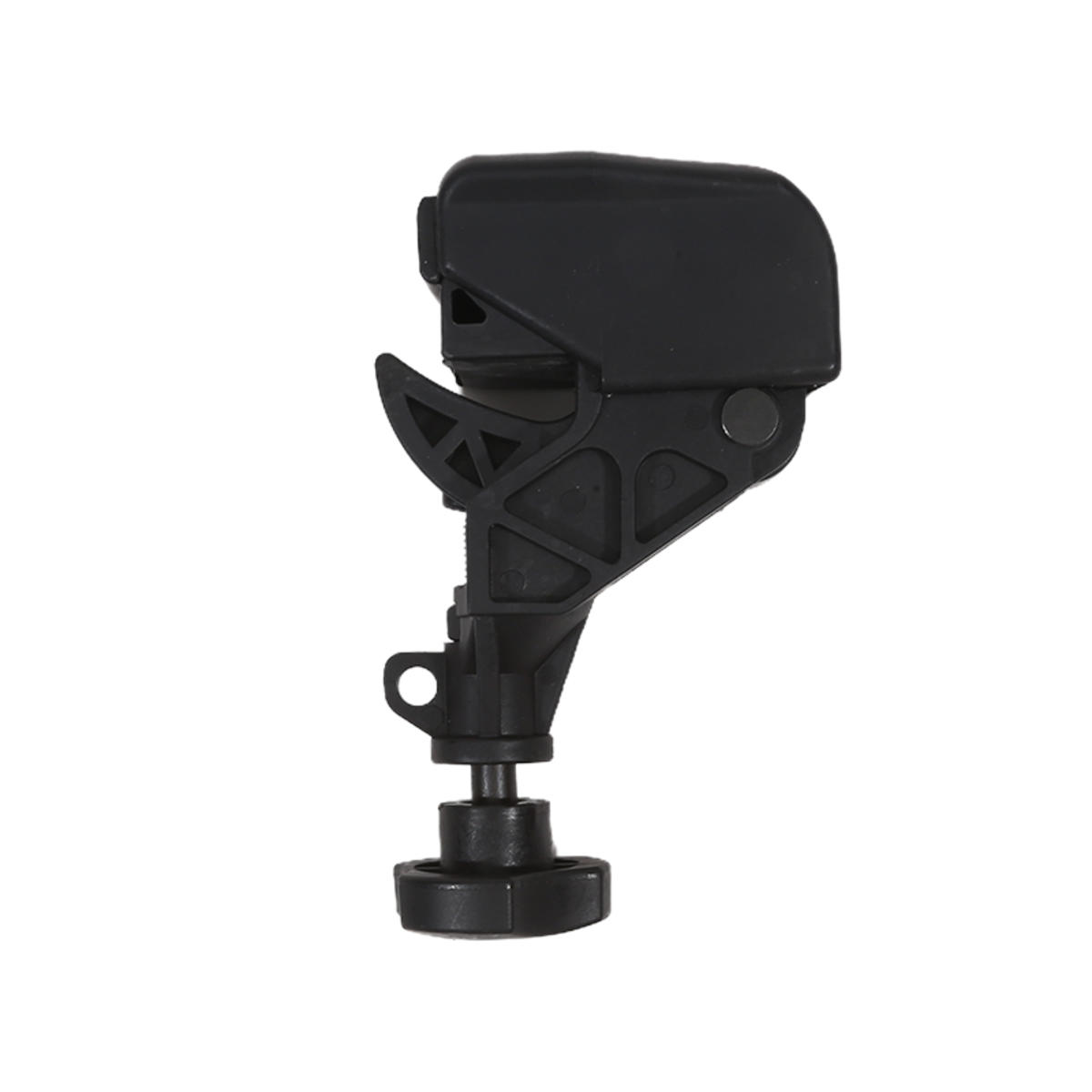 

Помощник для смены обода колеса Съемник автомобильной шины Инструменты для отжима борта Универсальный верхний шиномонтажный станок Зажим Инструменты для ремонта Автоаксессуары one size чёрный