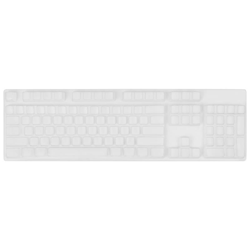 Compatible Film for Logitech G413, G512, K840 Keyboards - Drop Shipping Available