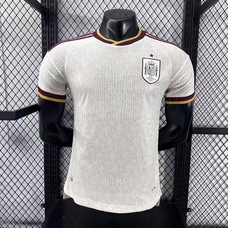 26 World Cup National Team Jersey: Thai Player Edition - Germany, Argentina, Japan, Spain, France, Portugal.