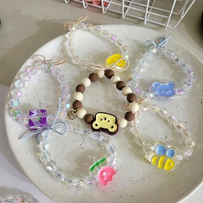 Accessori per capelli – Elastici per capelli
