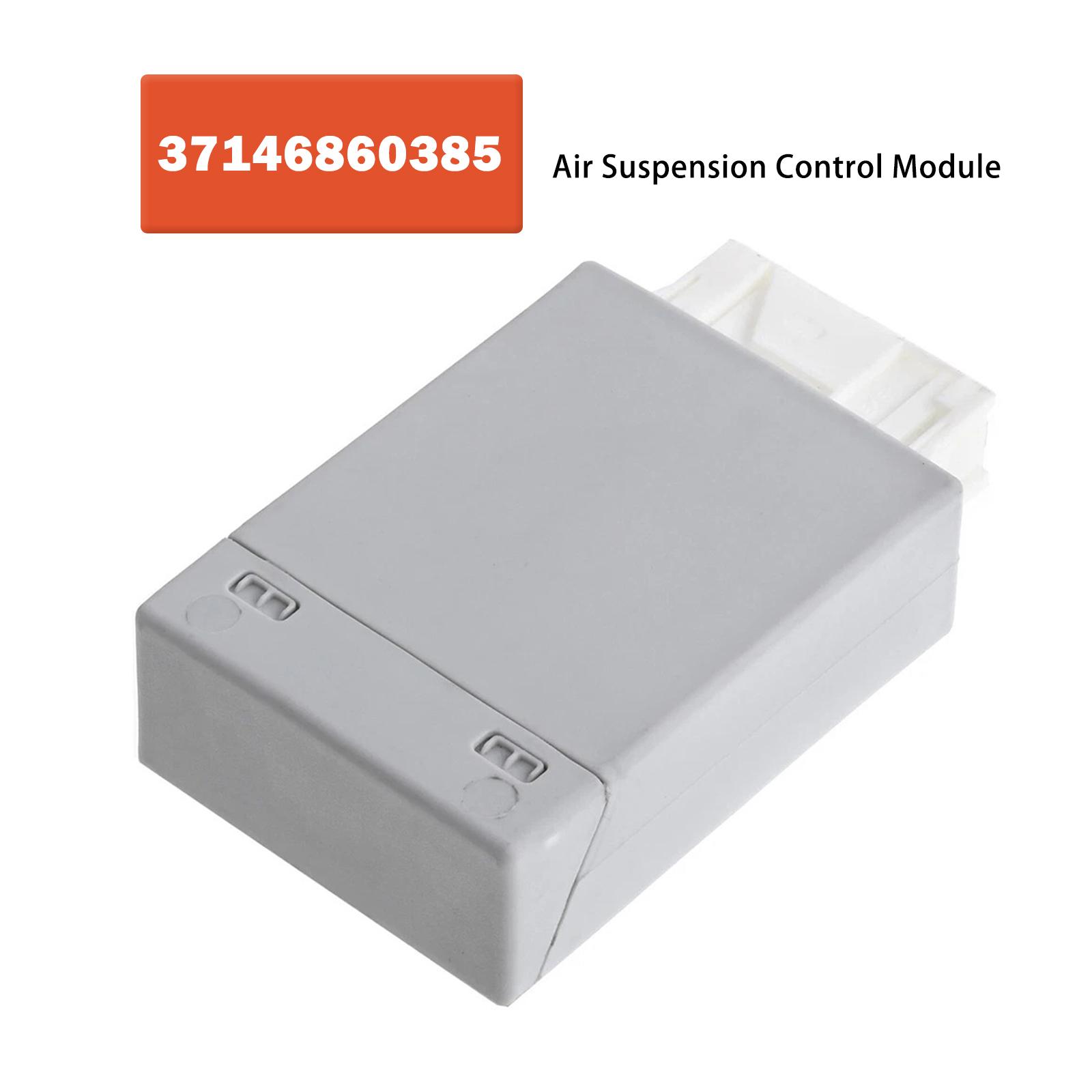 

Модуль управления пневмоподвеской для BMW F01 F02 F07 535i GT 37146860385