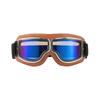 Vintage Harley Goggles Motorcycle Helmet Goggles