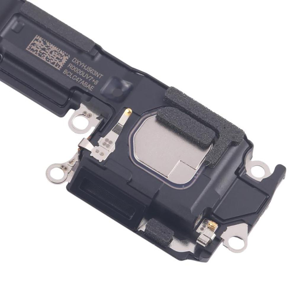 For iPhone 17 OEM Buzzer Ringer Loudspeaker Module Part (Without Logo)