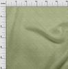 oneOone Cotton Flex Pear Green Fabric Aian Batik Sewing Craft Projects Fabric Prints By Yard 40 Inch
