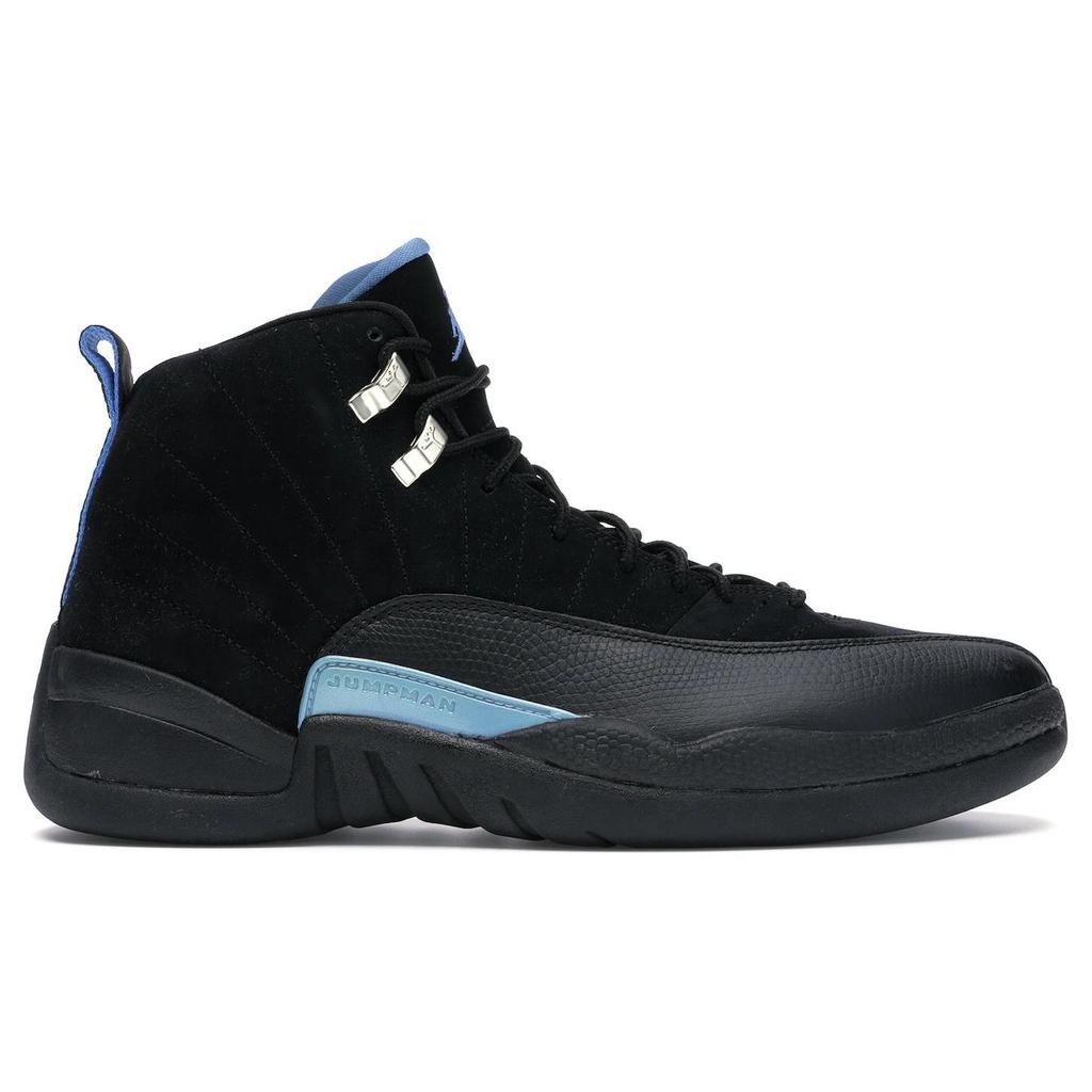 Jordan 12 Retro Nubuck 2009 130690-018