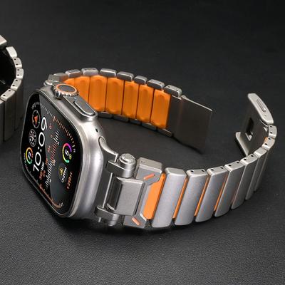 Accesorios para electrónica inteligente – Correas para relojes y pulseras inteligentes