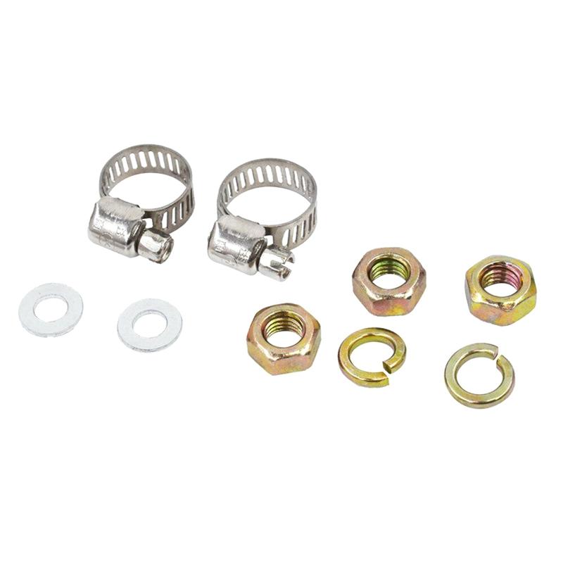 Control Valve Kit Part Number: KN27000 85106567 For (Haldex KN27000) Freightliner Kenworth Peterbilt