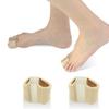 Zehenspreizer Lindert Druck Fingerkorrektur Unterstützung Professionelle Frauen Männer Daumen Valgus Korrektor Gesundheitsversorgung