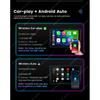 MEKEDE Android Auto Car Radio Screen For BMW E90 E91 E92 E93 2005-2013 Wireless Carplay WIFI Car Multimedia Stereo Video Player