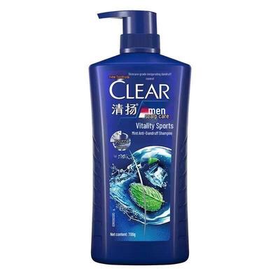 Clear Men Sport Menthol Anti-Dandruff Shampoo