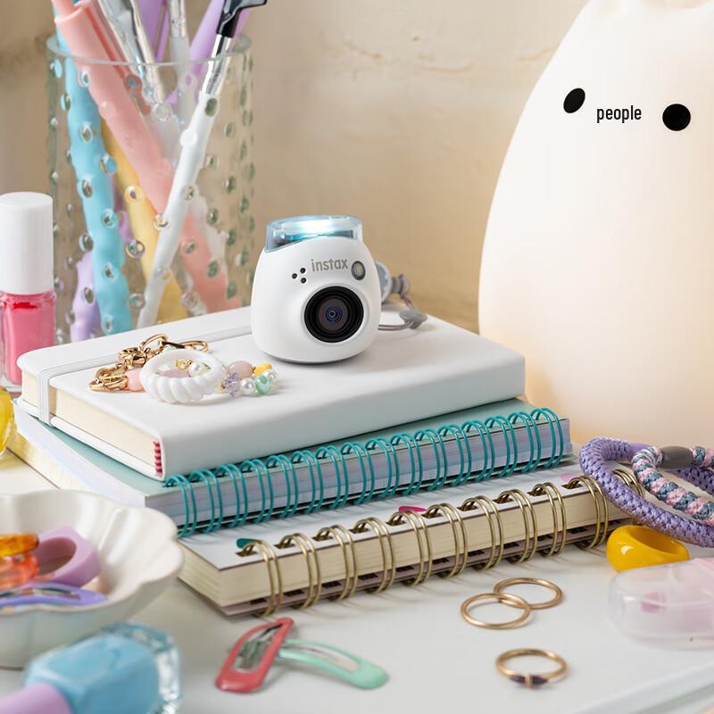 Instax Fujifilm PAL Instant Camera