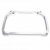 Motorcycle Accessories Meter Frame Screen Protector CNC Aluminum and Acrylic Replacement for R1200GS R1250GS S1000RR