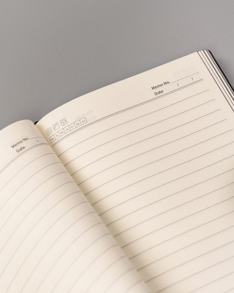 Notebook PTN NOT-8-6379 Black