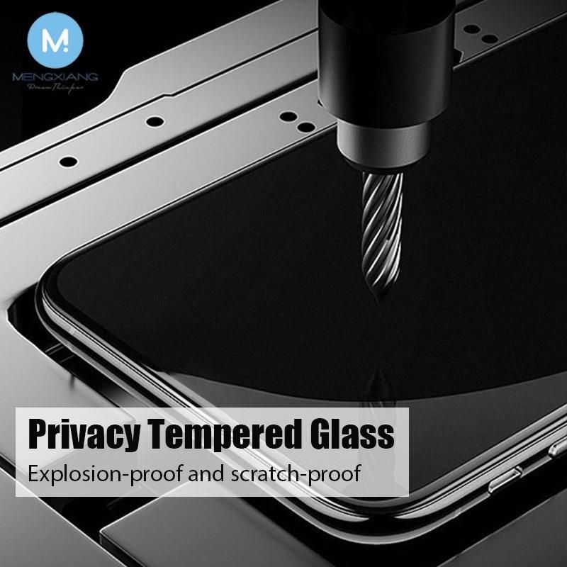 3Pcs Anti-Spy Privacy Tempered Glass Wlth Samsung Galaxy A16 A06 A36 A56 A55 A05 A05S A15 A14 A24 A23 A22 A25 A24 A34 A35 A54 A04 A03 A32 A52 A72 A20S