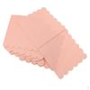 20 Napkins Wedding Tableware