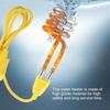 Portable Electric Immersion Heater Boiler Spiral Tube Water Heating