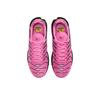 Nike Air Max Plus SE Pink Black HJ9743-601 Women's Size