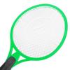 Three Layer Mesh Handheld Electronic Mosquito Swatter Fly Killer Home Insect Repeller