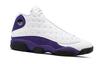 Jordan 13 Retro Lakers GS 884129-105