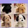 Realistic Retriever Golden Plush Toys Doll Cotton Filling Children Comfort Gift